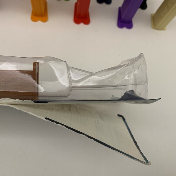 Pez Candy Dispensers Batman Disney Simpsons Smurf Mickey Minions Lot of 15 - Picture 6 of 9